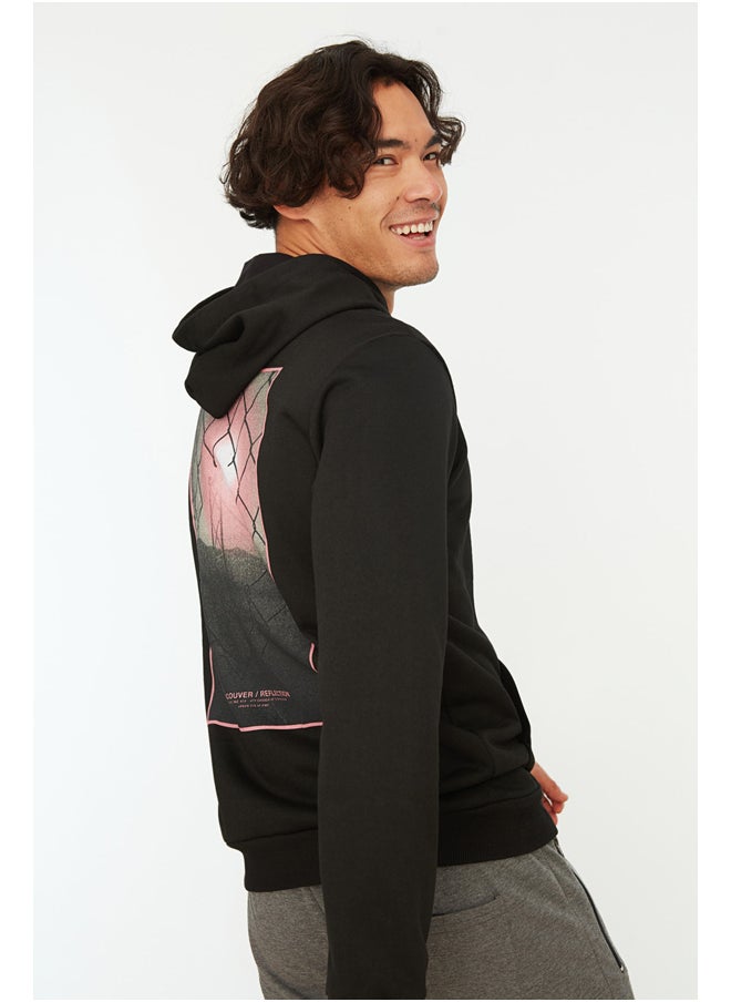 trendyol - Regular Fit Hoodie - Image 1