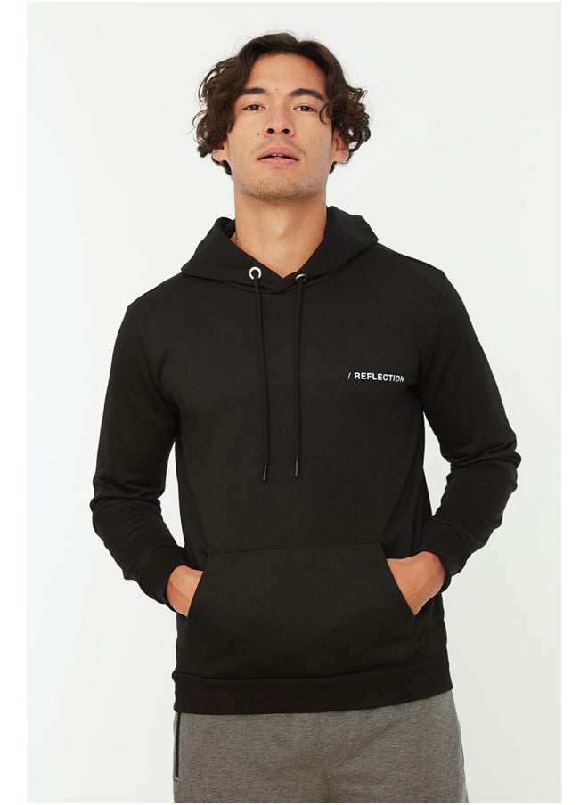 trendyol - Regular Fit Hoodie - Image 1