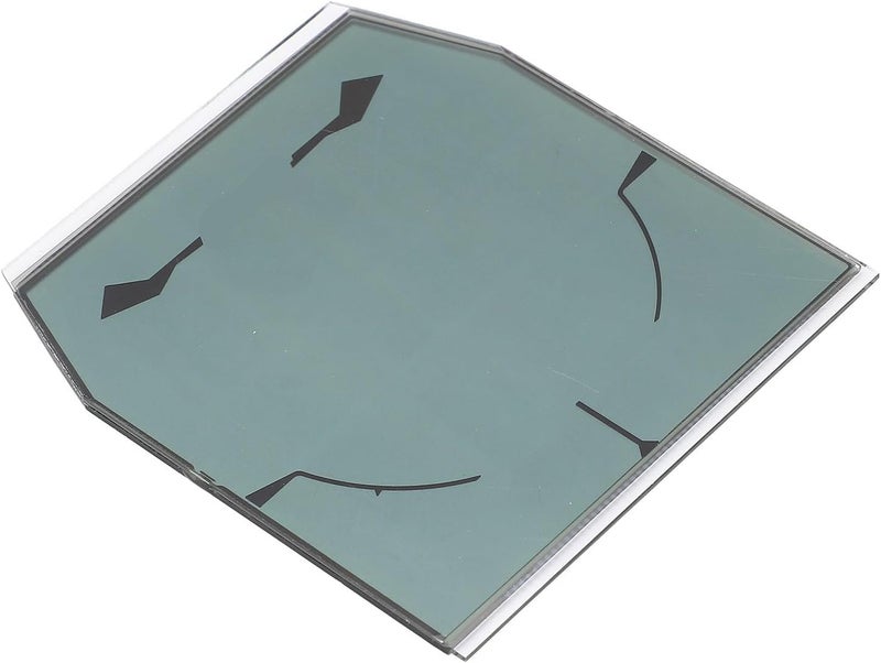 278002716 شاشة LCD لأداة القياس عرض واضح لمجموعة العدادات بديل قياسي من OEM لـ RXP 260 300 جت سكي زورق بمحرك - Image 1