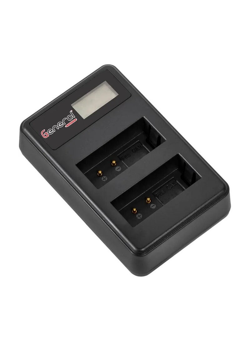 general General Battry Charger  E10