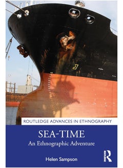 Sea-Time: An Ethnographic Adventure 