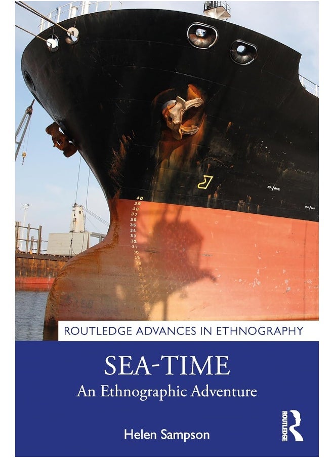 Sea-Time: An Ethnographic Adventure 