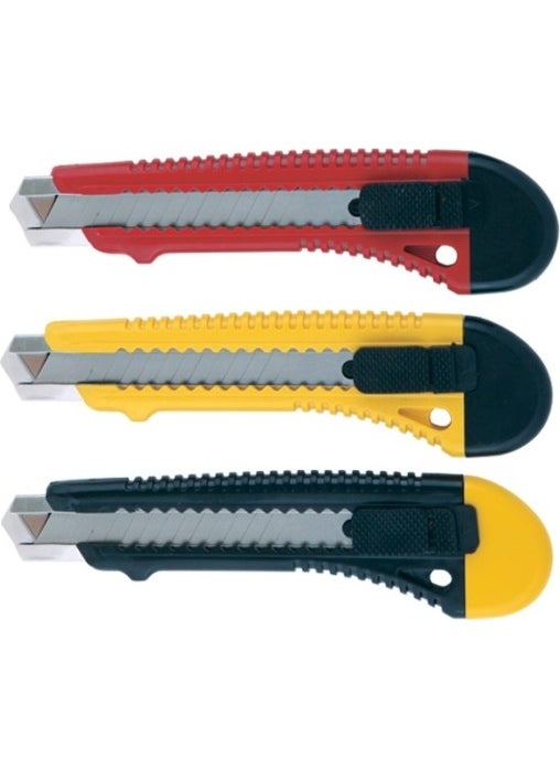 3A Arc 1630 Utility Knife Metal Large 153.1Mak.1630 