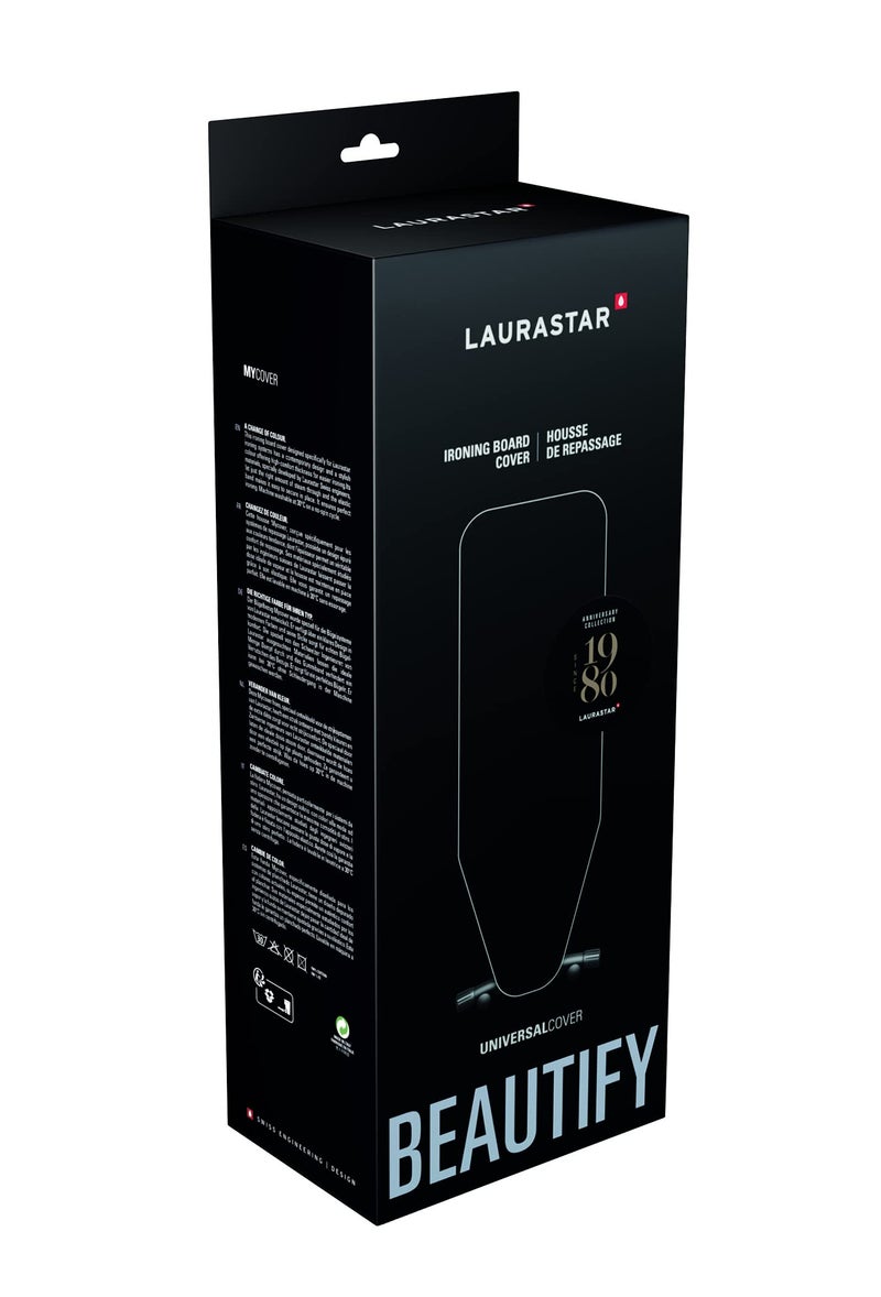 LAURASTAR غطاء طاولة الكي لوراستار - إصدار الذكرى السنوية 1980 - Image 2