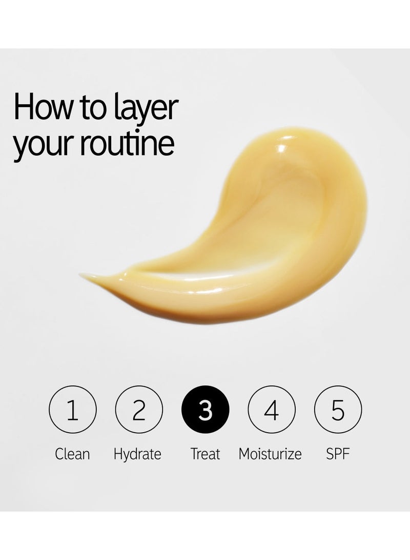 The INKEY List Retinol Serum - 30ml - Image 2