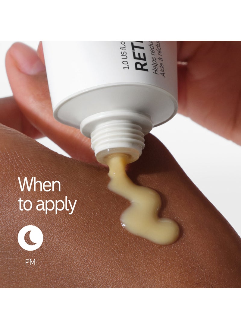 The INKEY List Retinol Serum - 30ml - Image 5