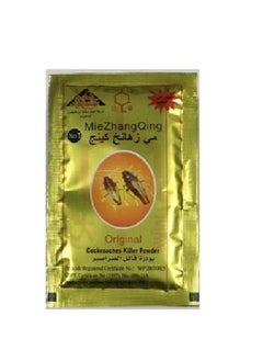 Miezhang Qing Cockroach killing Powder 8 G  - Image 1