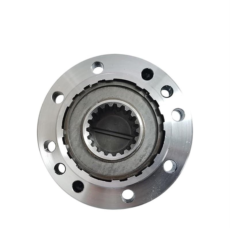 Wivplex Locking Hubs for Mitsubishi Fuso Canter 4x4 - Image 2