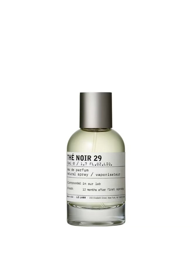 لولابو لو لابو ثيه نوير 29 أو دي بارفان 50 مل - Image 1