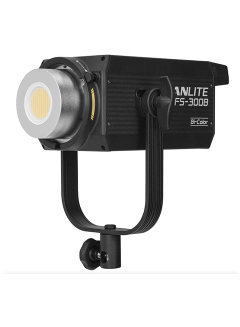 Nanlite FS-300B Bi-Color LED Monolight