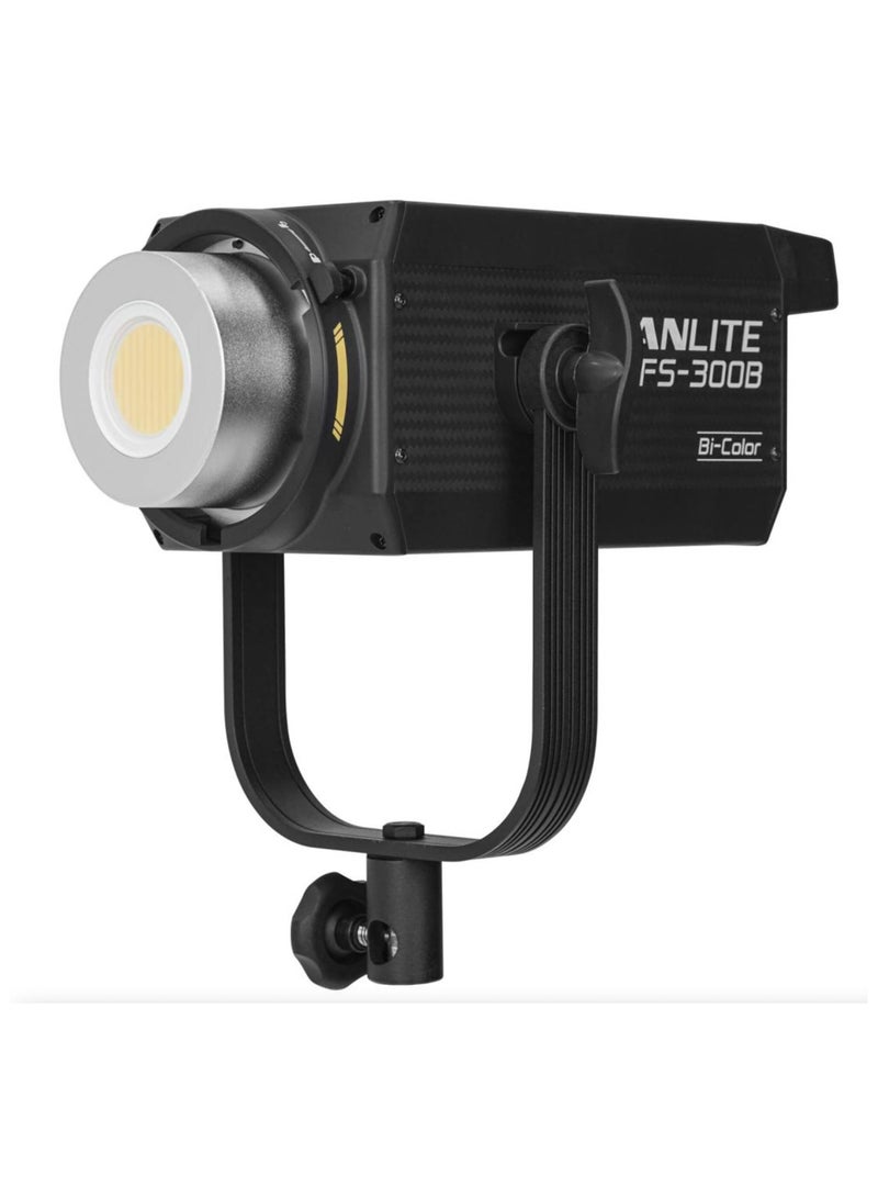NANLITE Nanlite FS-300B Bi-Color LED Monolight  - Image 1
