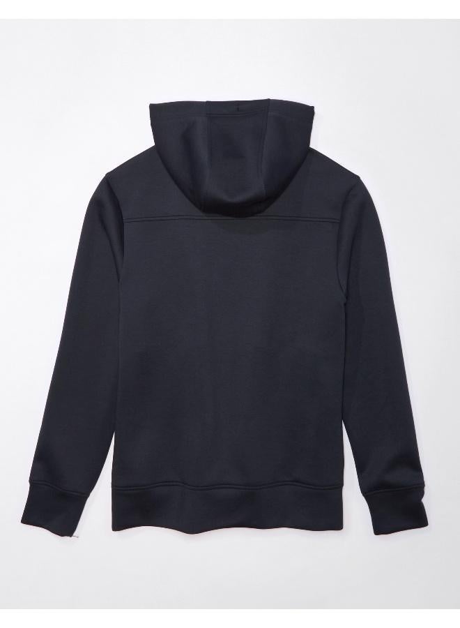 امريكان ايجل Graphic Hoodie  - Image 2