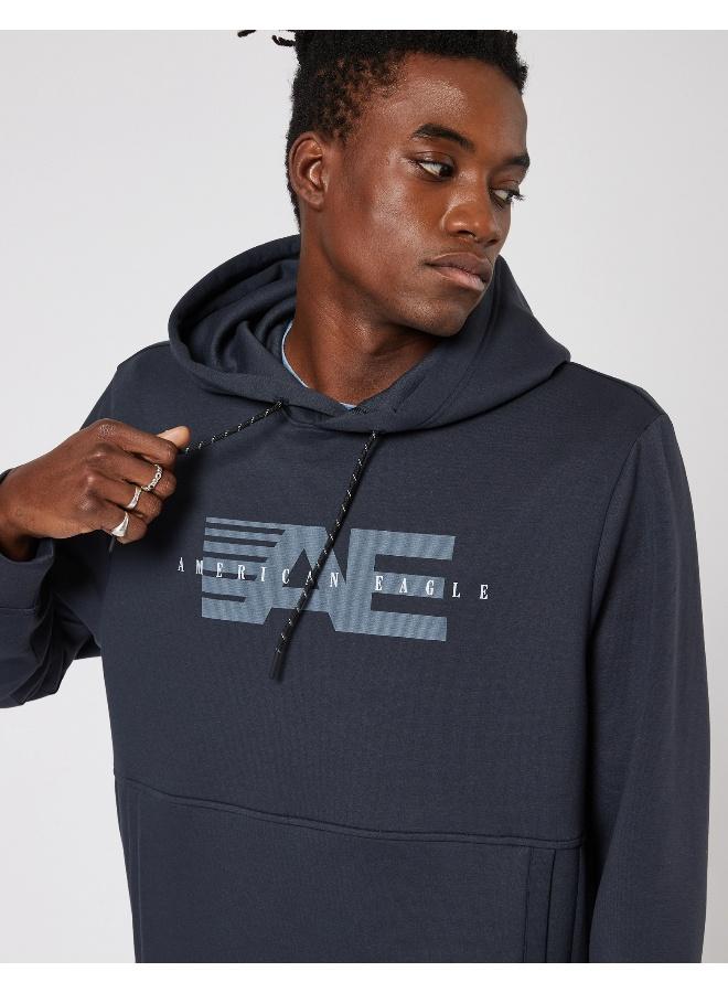 امريكان ايجل Graphic Hoodie  - Image 5