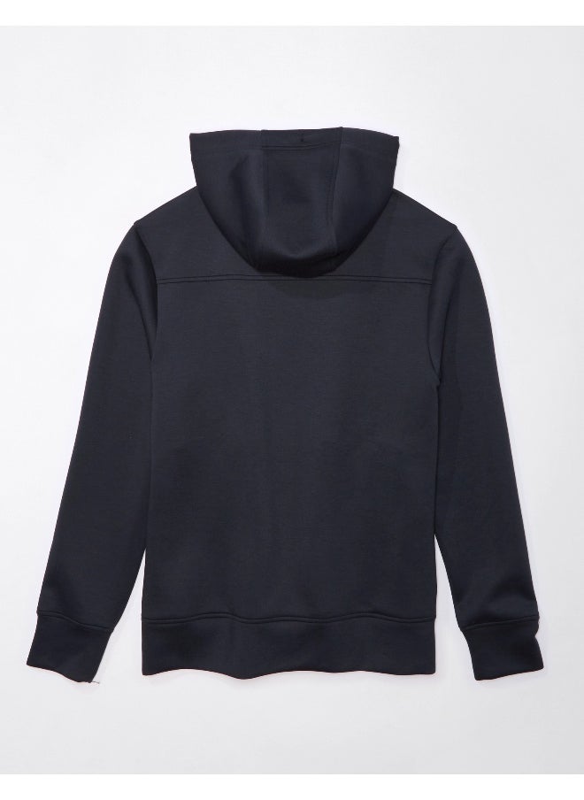 American Eagle Graphic Hoodie  - Image 4