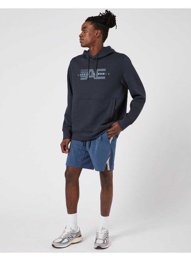 American Eagle Graphic Hoodie  - Image 1
