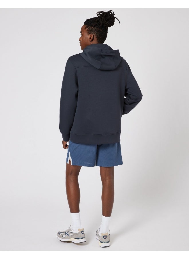 American Eagle Graphic Hoodie  - Image 2