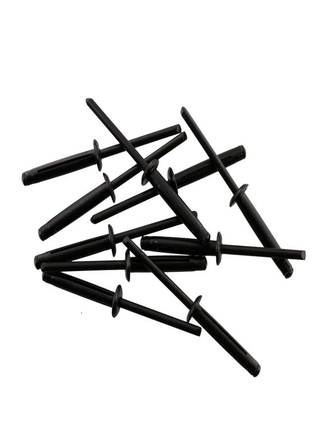 Scotty #132 Rivet Kit 10 per pack - Image 1