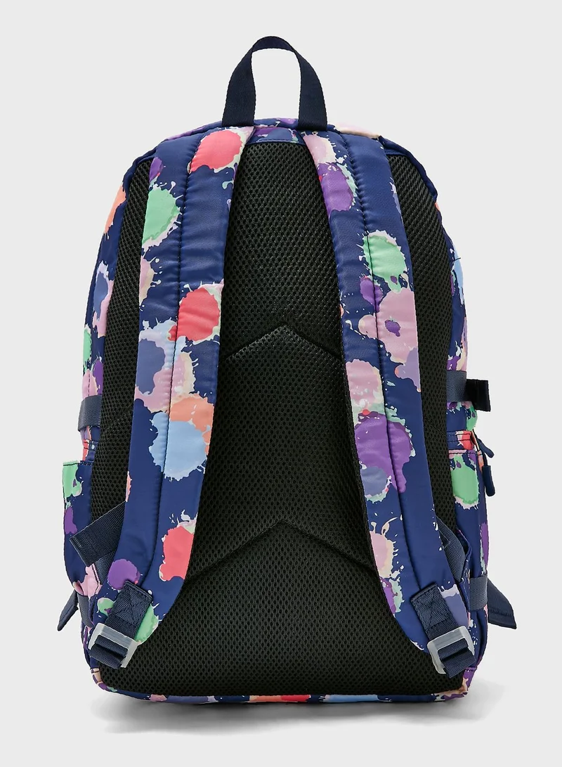 Ginger 2 Piece Set Laptop Backpack And Lunch Bag