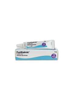 Fusidic Acid Eye Drops 5 g