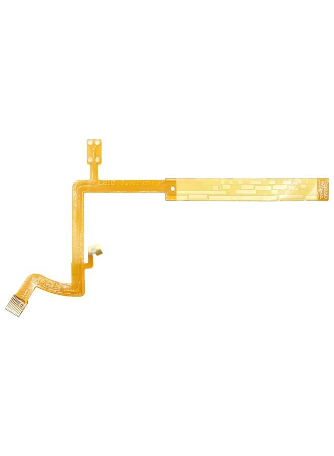 إيروريكس كابل مرن لفرشاة التركيز البؤري لعدسة Canon RF 70-200mm F2.8 L IS USM - Image 1