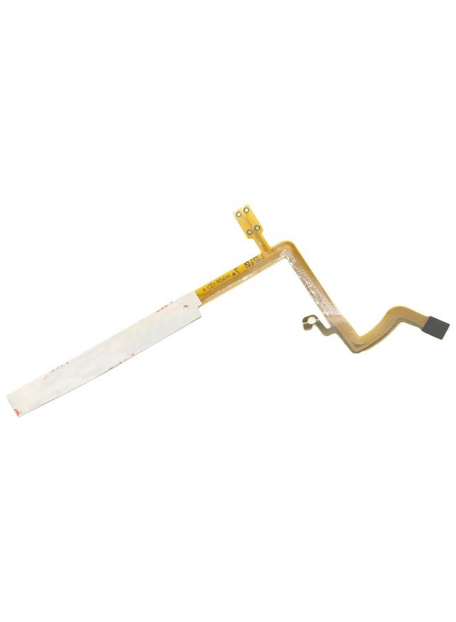 إيروريكس كابل مرن لفرشاة التركيز البؤري لعدسة Canon RF 70-200mm F2.8 L IS USM - Image 3