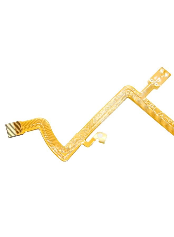 إيروريكس كابل مرن لفرشاة التركيز البؤري لعدسة Canon RF 70-200mm F2.8 L IS USM - Image 4