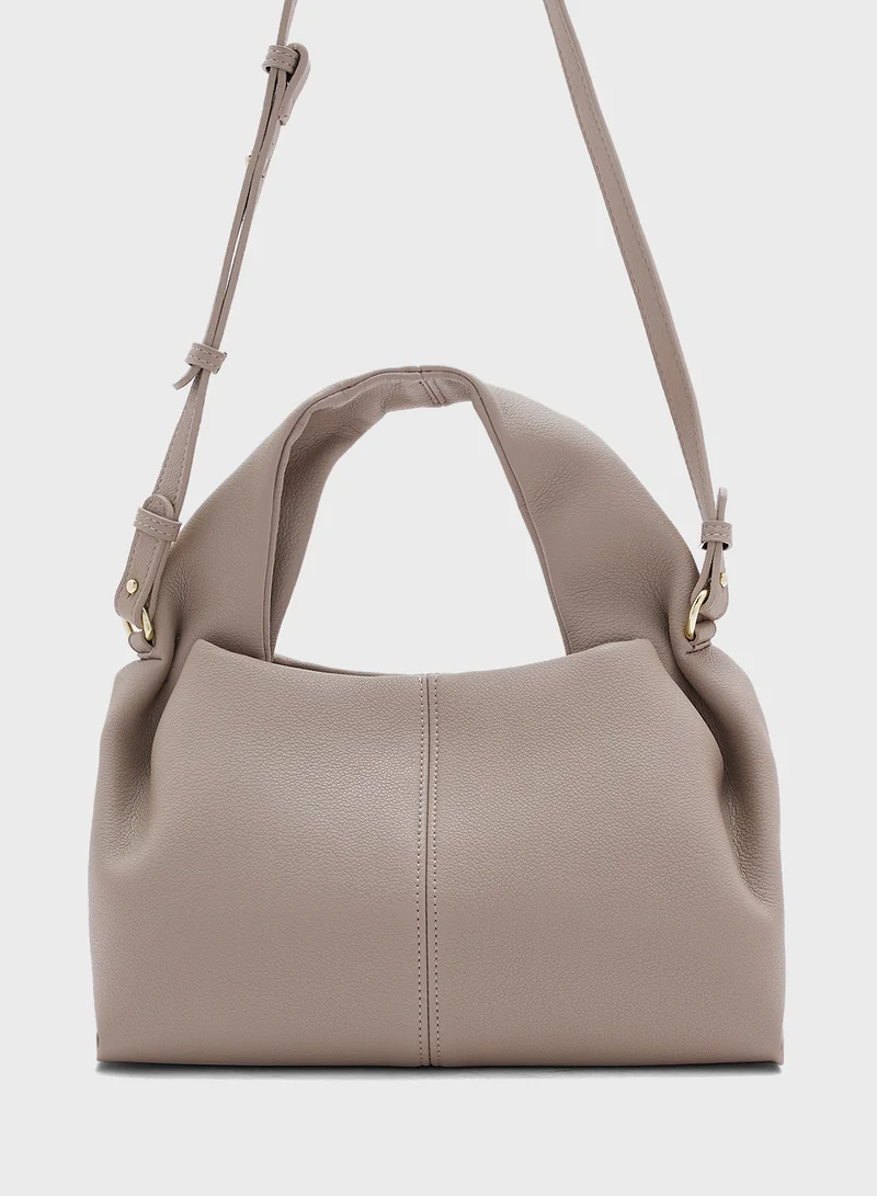 ايلا Slouchy Satchel Bag