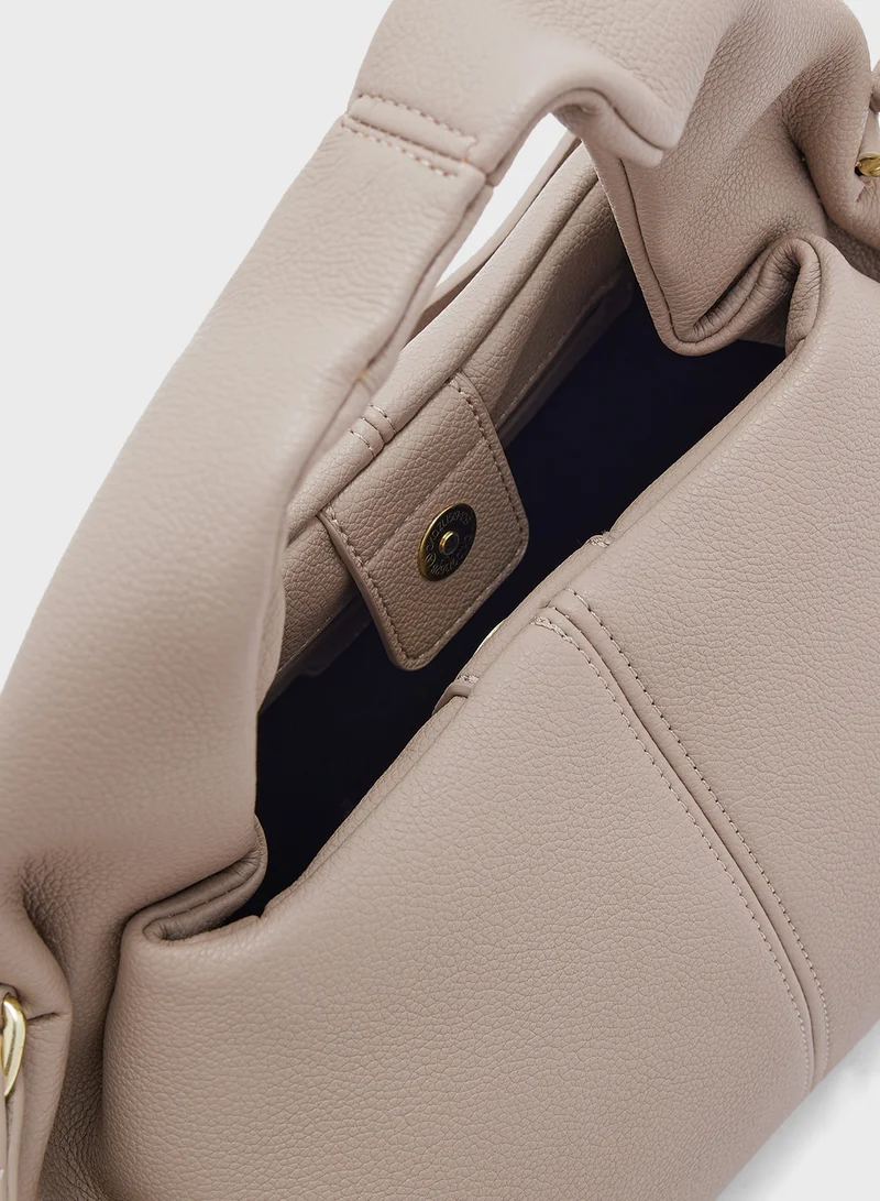 ايلا Slouchy Satchel Bag