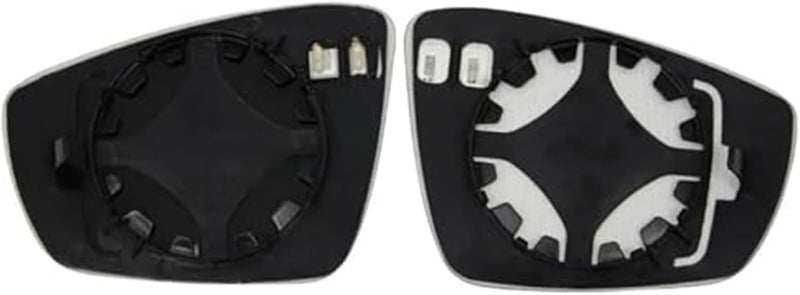 DEMULAX Heated Side Mirror Glass for VW Golf MK6 - Image 3