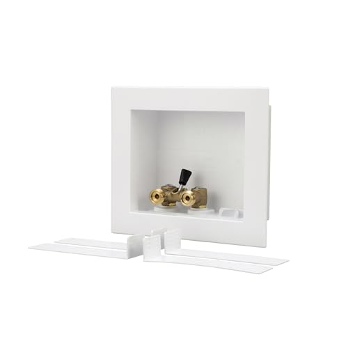 Oatey 38568 38568/38822 Washing Machine Outlet Box - Image 2