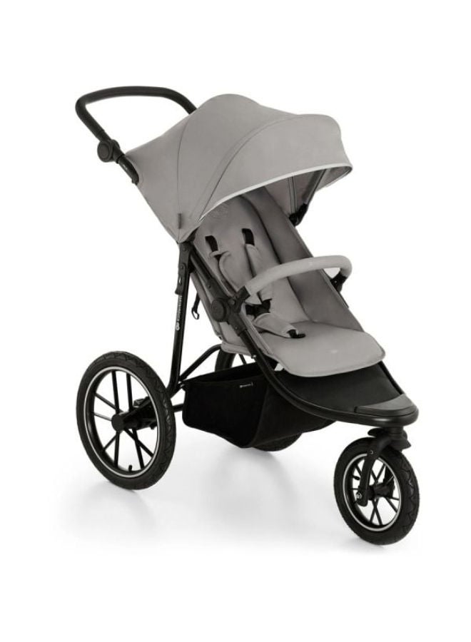 كيندركرافت عربة أطفال هيلسي 2 - Image 4