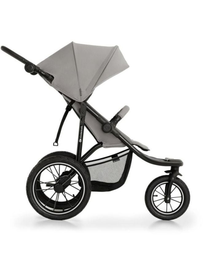 كيندركرافت عربة أطفال هيلسي 2 - Image 1