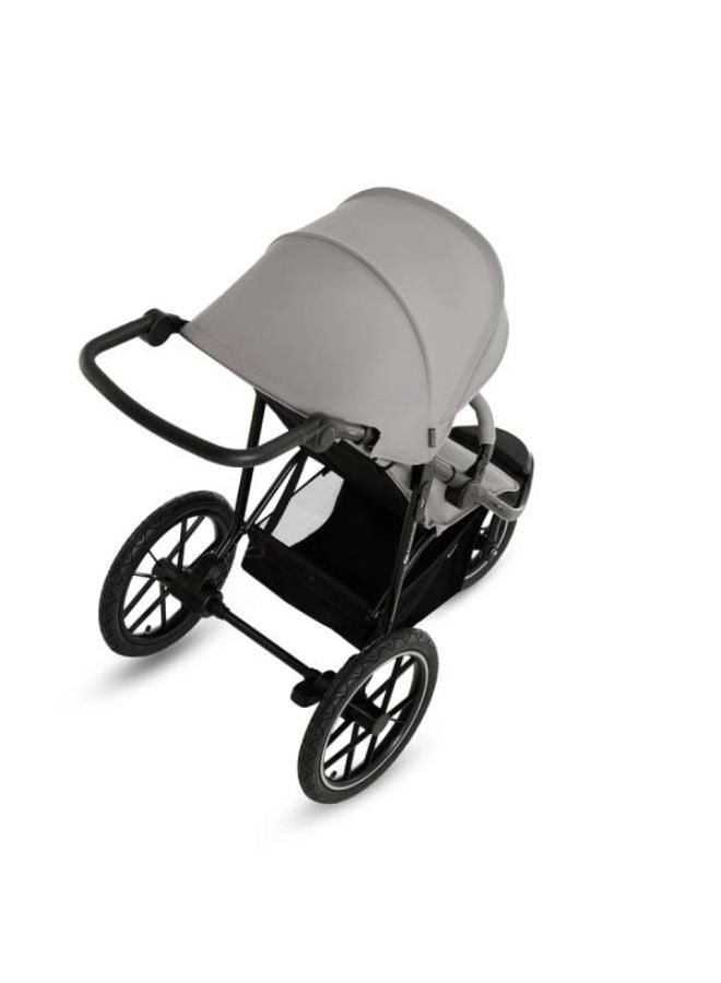 كيندركرافت عربة أطفال هيلسي 2 - Image 5