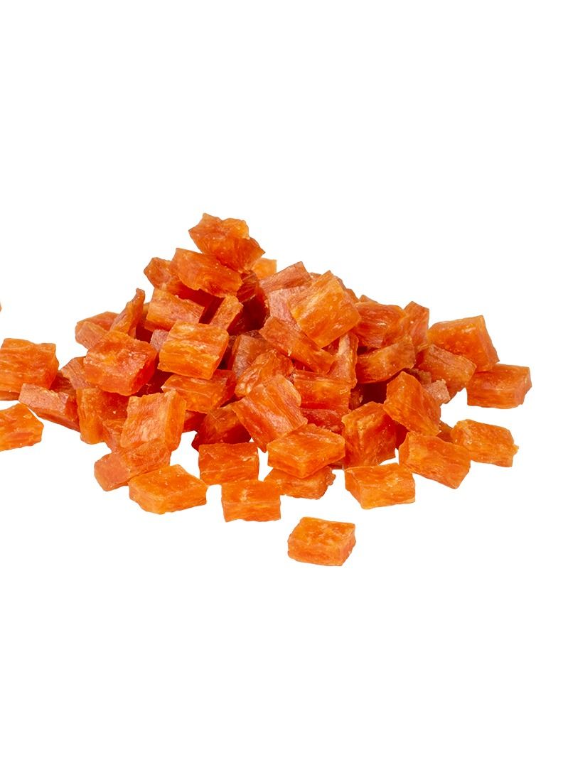 duvo Plus Meat Soft Chicken Bites Snack For Dogs 200G - Image 2