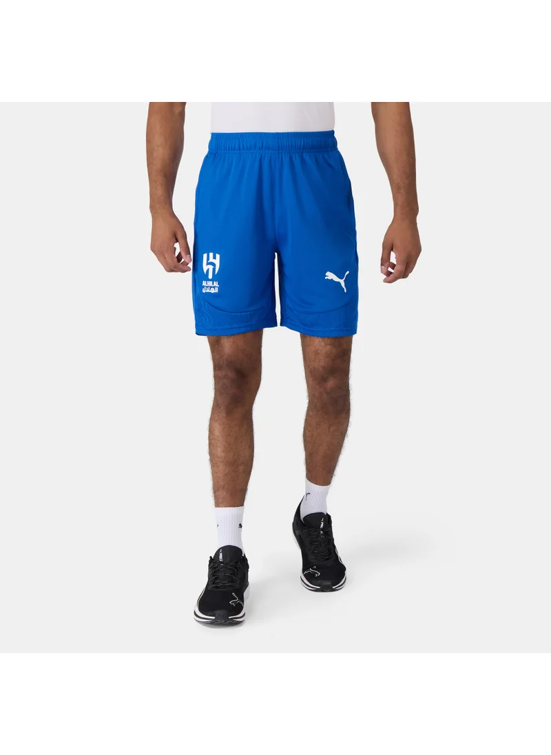 PUMA Men's Al Hilal Training Football Shorts