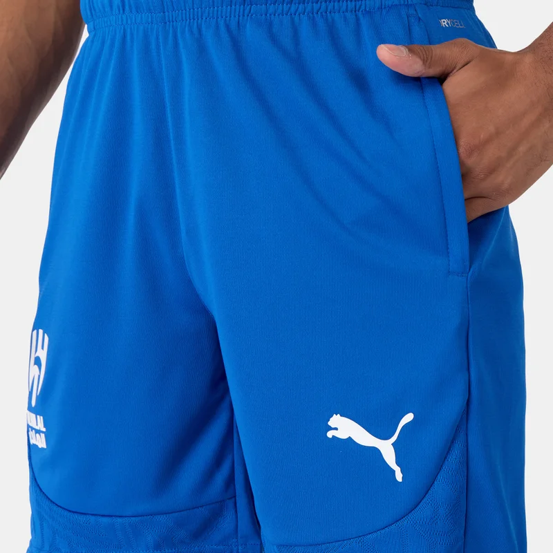 PUMA Men's Al Hilal Training Football Shorts