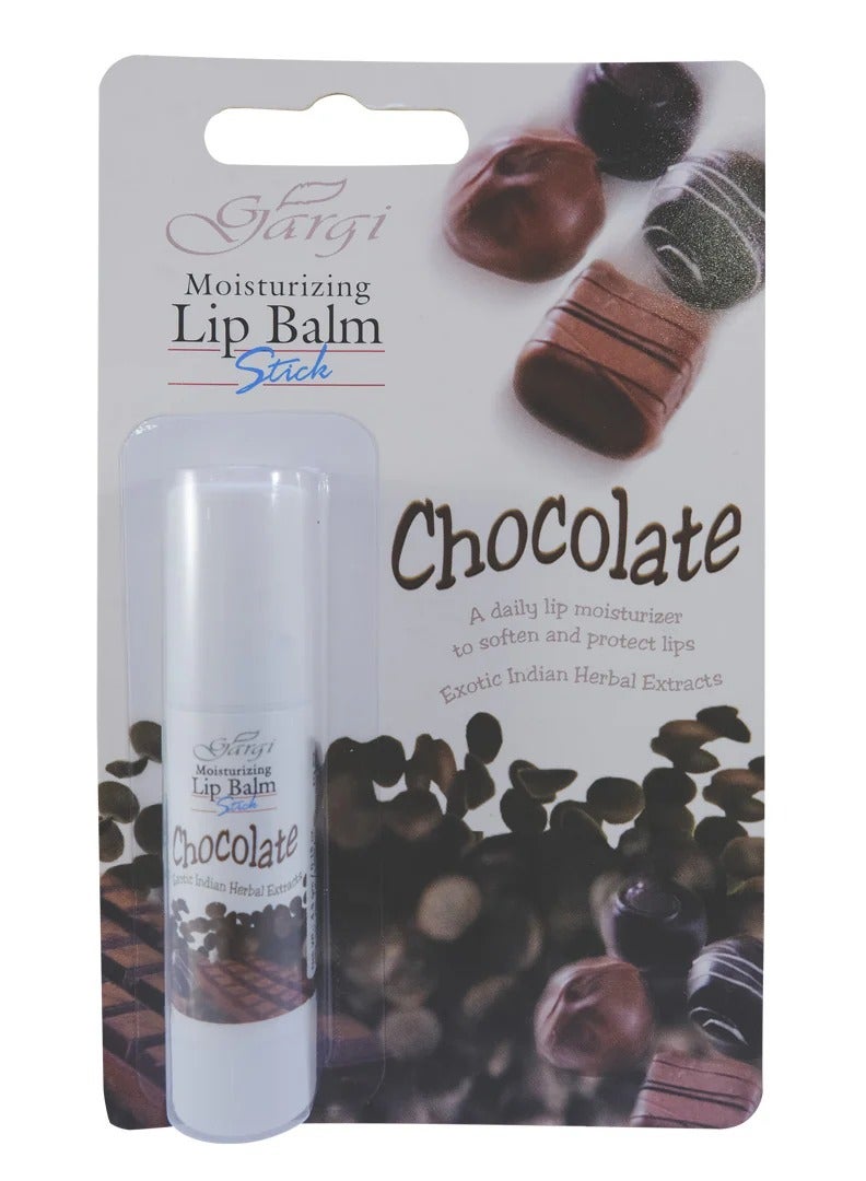 Lip Balm Chocolate 4.5Gm
