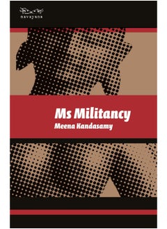 Ms Militancy 