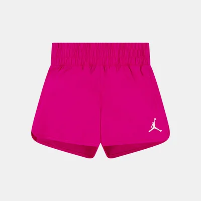 Jordan Kids' Lemonade Stand High Flying Shorts