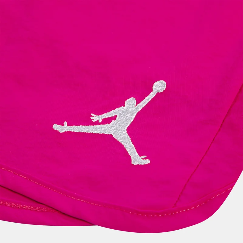 Jordan Kids' Lemonade Stand High Flying Shorts