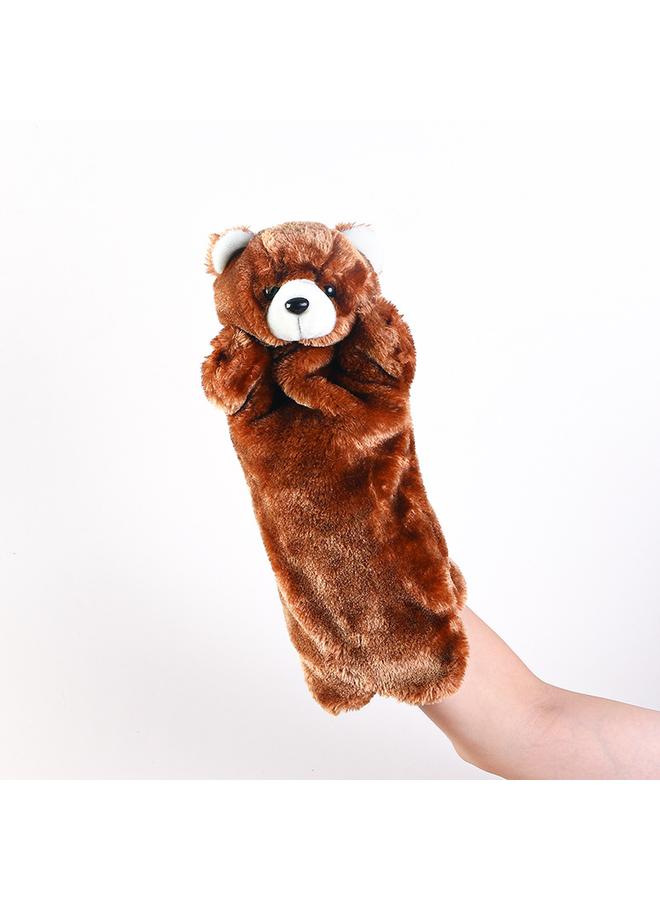 Bluejw Pet Toy Plush Animal Interactive Hand Doll Cat Dog Universal Pet Performance Props In Stock Distribution - Image 1