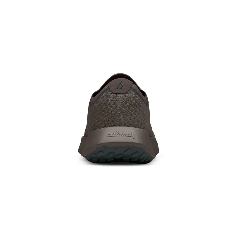 Allbirds  Men's Tree Dasher 2 - Rustic Brown (Rustic Brown Sole) for Men | Best Price UAE