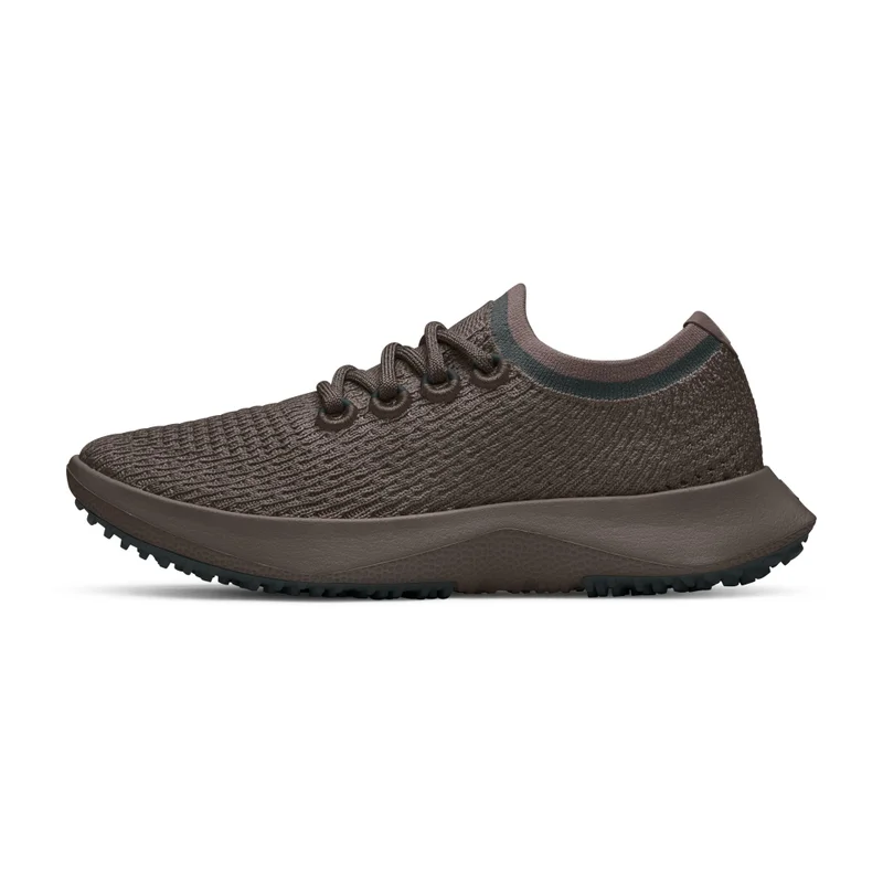 Men's Tree Dasher 2 - Rustic Brown (Rustic Brown Sole)