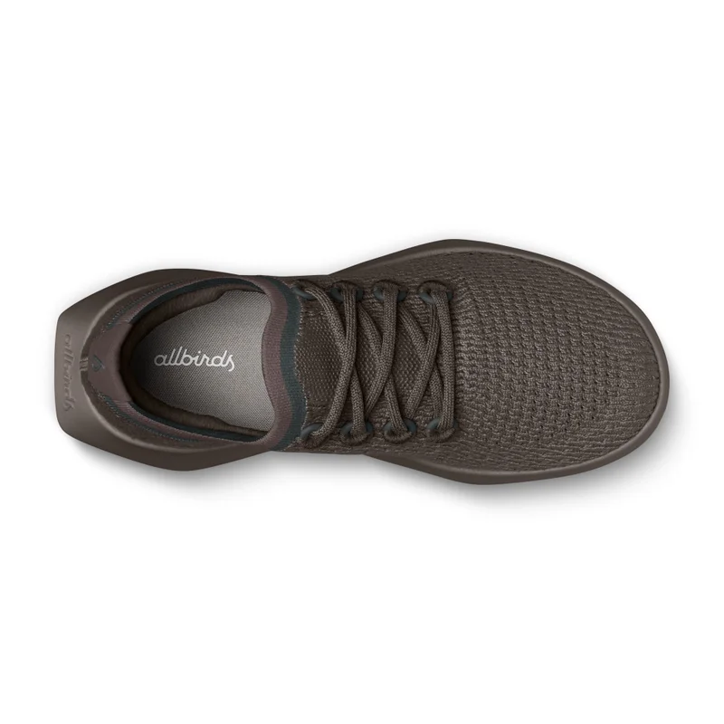 Allbirds  Men's Tree Dasher 2 - Rustic Brown (Rustic Brown Sole) for Men | Best Price UAE