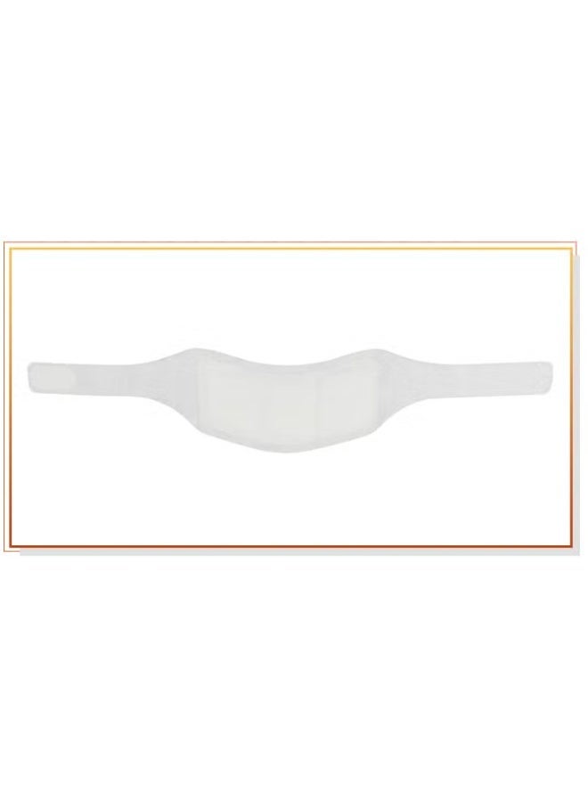 Disposable Neck and Shoulder Warmers Self Heat 5pcs - Image 2