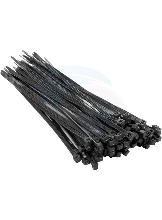 Tolsen - Nylon Cable Tie, 4.8 X 300Mm - Image 2