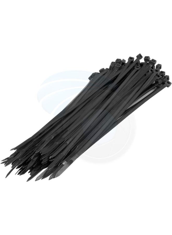 Tolsen - Nylon Cable Tie, 4.8 X 300Mm - Image 4