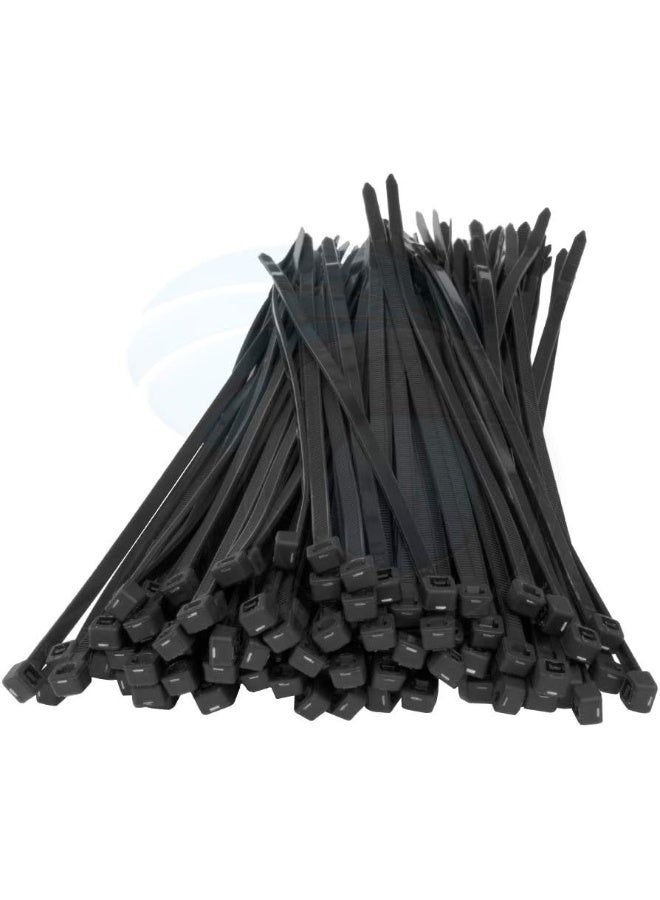 Tolsen - Nylon Cable Tie, 4.8 X 300Mm - Image 3