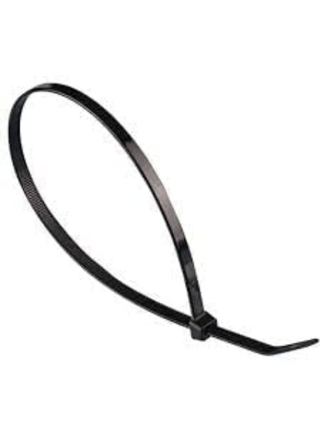 Tolsen - Nylon Cable Tie, 4.8 X 300Mm - Image 1