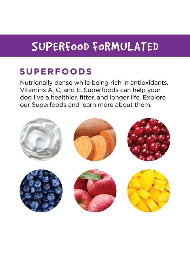 Fruitables Pumpkin Digestive Supplement - Made with Pumpkin for Dogs - Healthy Fiber Supplement for Pet Nutrition - 15 Ounces (6 Pack) - Image 5